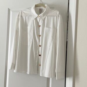 Mco worthing cotton blouse